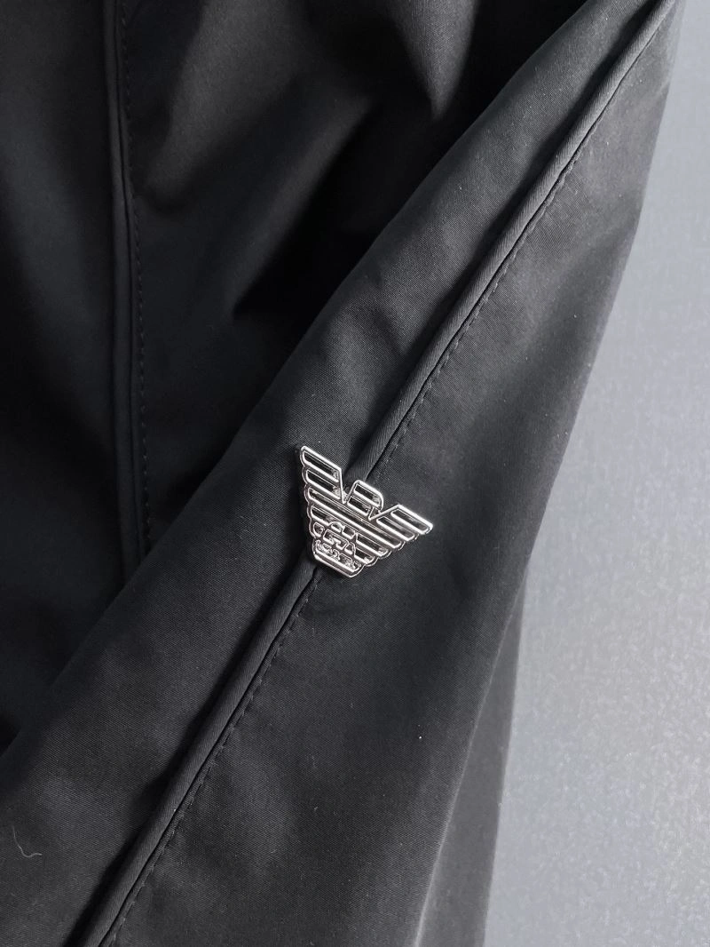 Armani Outwear Lightweight 96129
