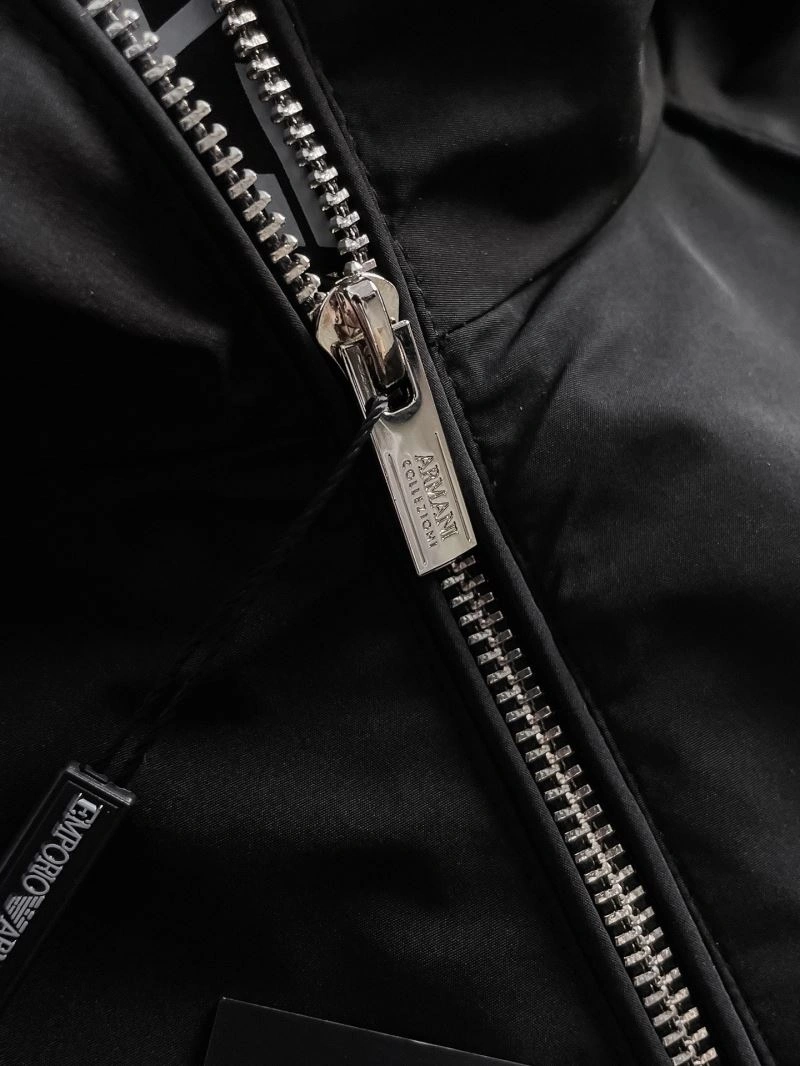 Armani Outwear Lightweight 96129