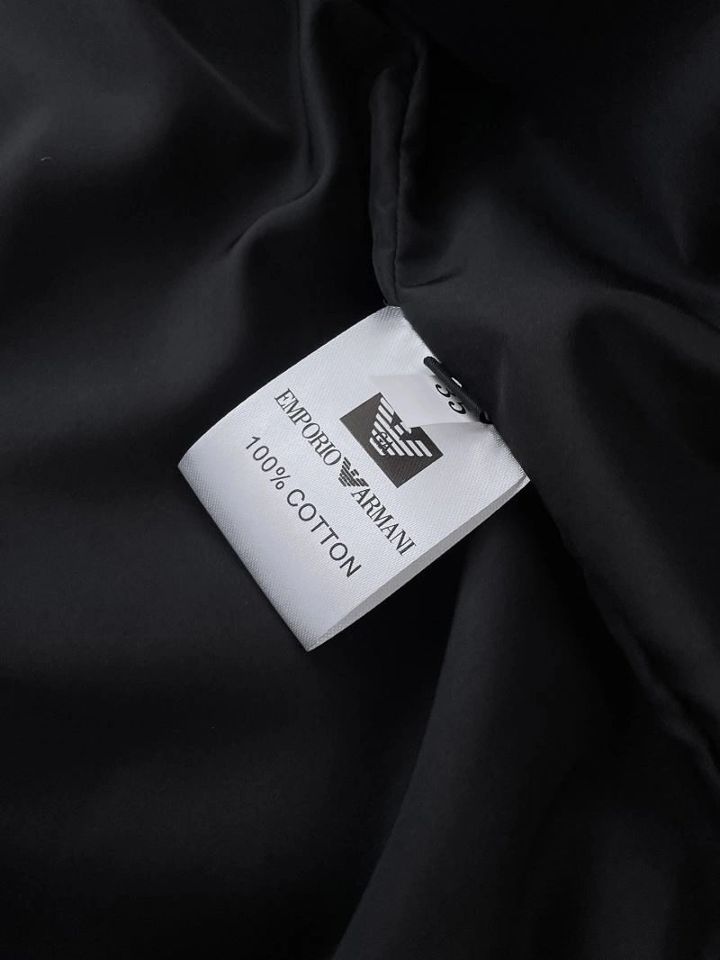 Armani Outwear Sporty 96165