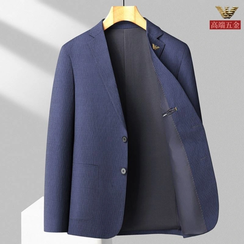 Armani Outwear Trendy 96116