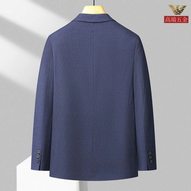 Armani Outwear Trendy 96116