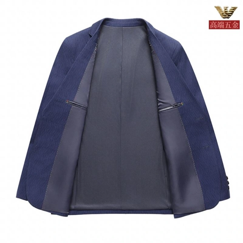 Armani Outwear Trendy 96116