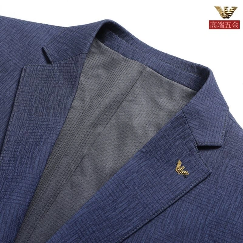 Armani Outwear Trendy 96116