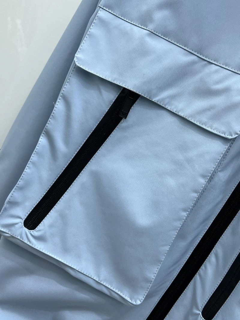 Lightweight Armani Outwear 96118
