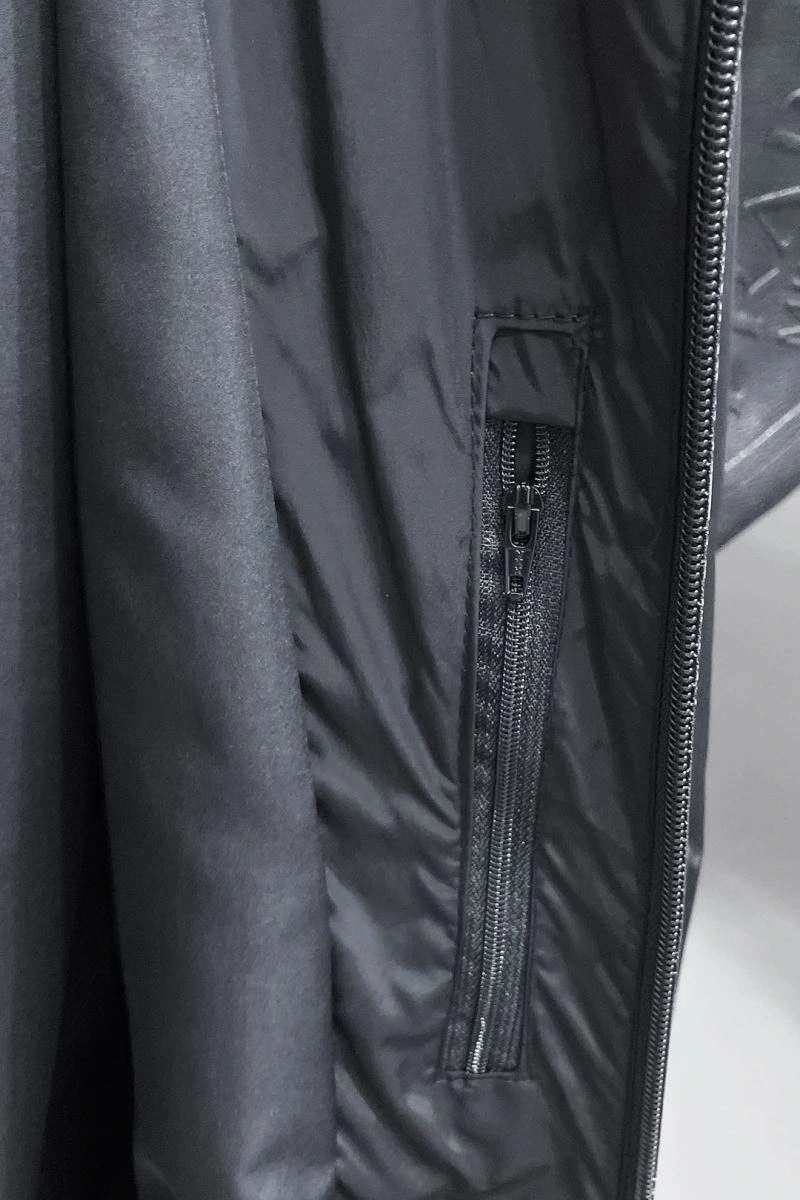 Armani Outwear Breathable 96148