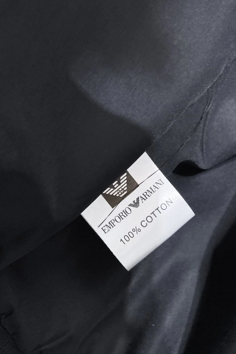 Armani Outwear Breathable 96148