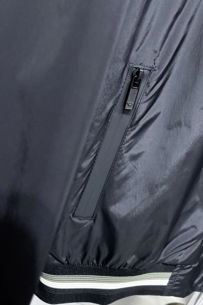 Armani Outwear Breathable 96148