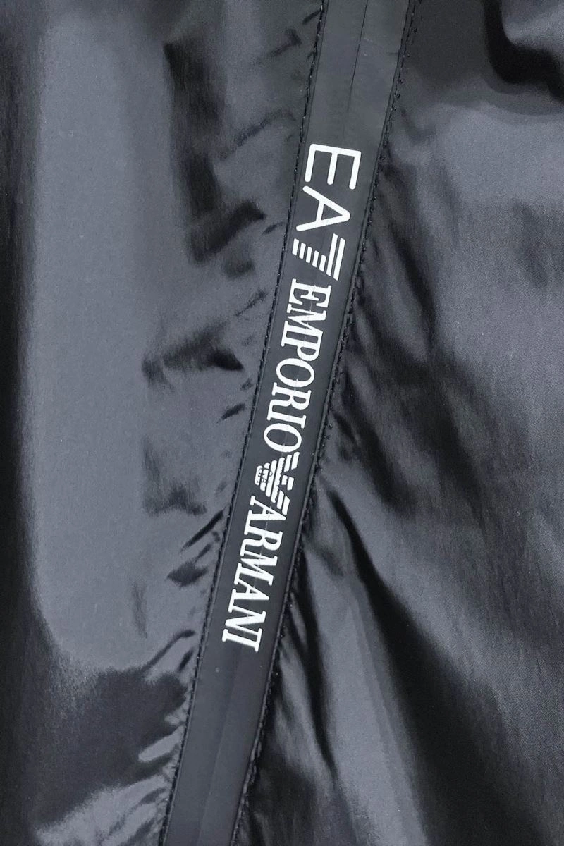 Armani Outwear Breathable 96148