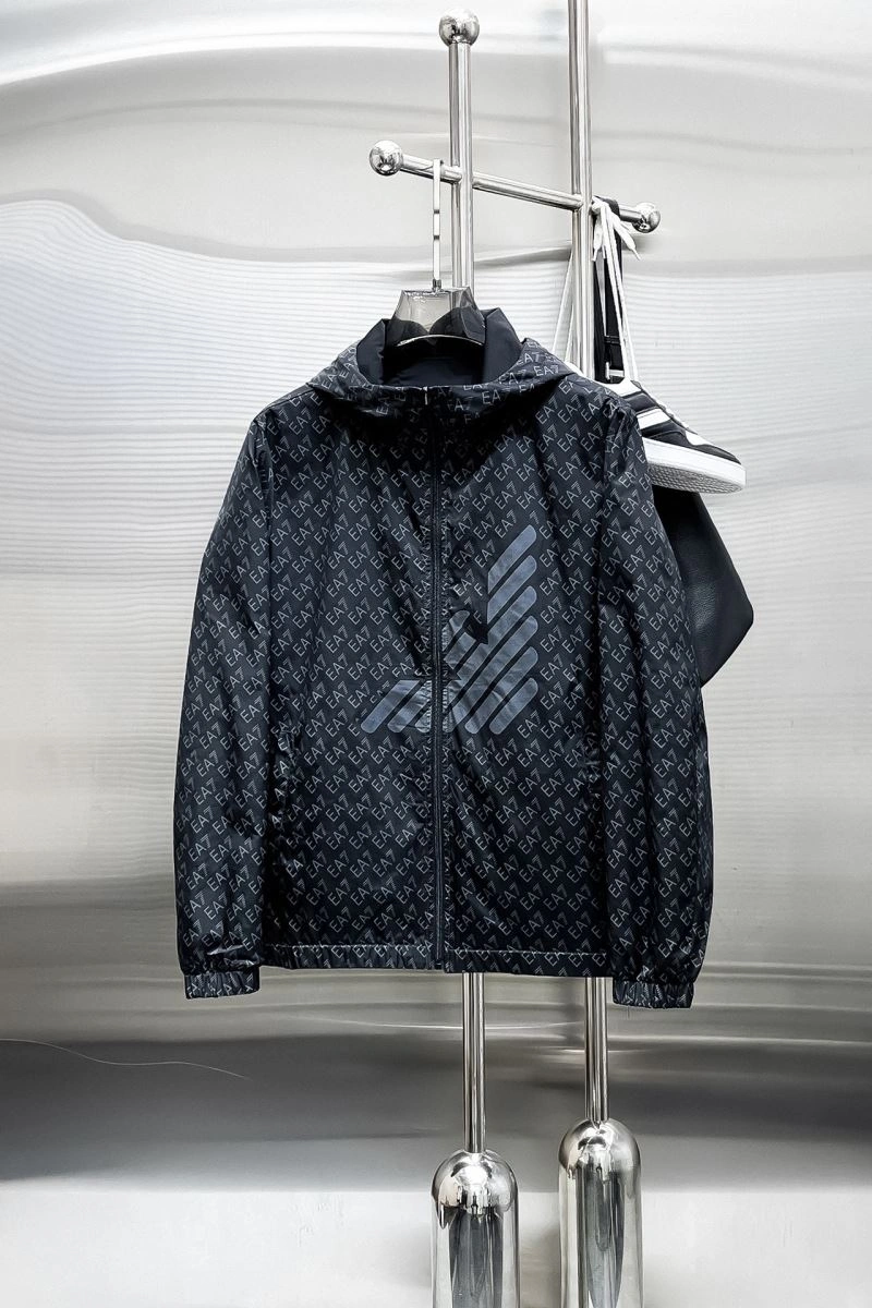NewStyle Armani Outwear 96115
