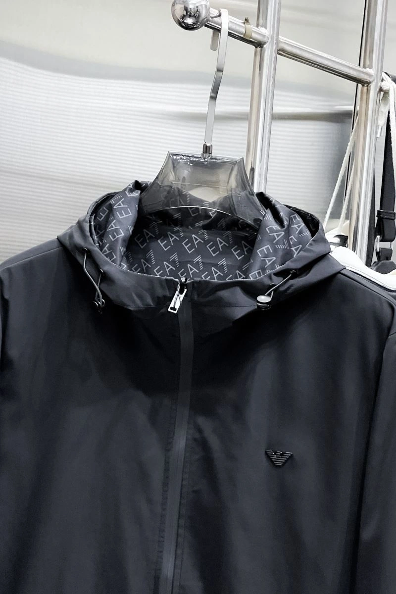 NewStyle Armani Outwear 96115