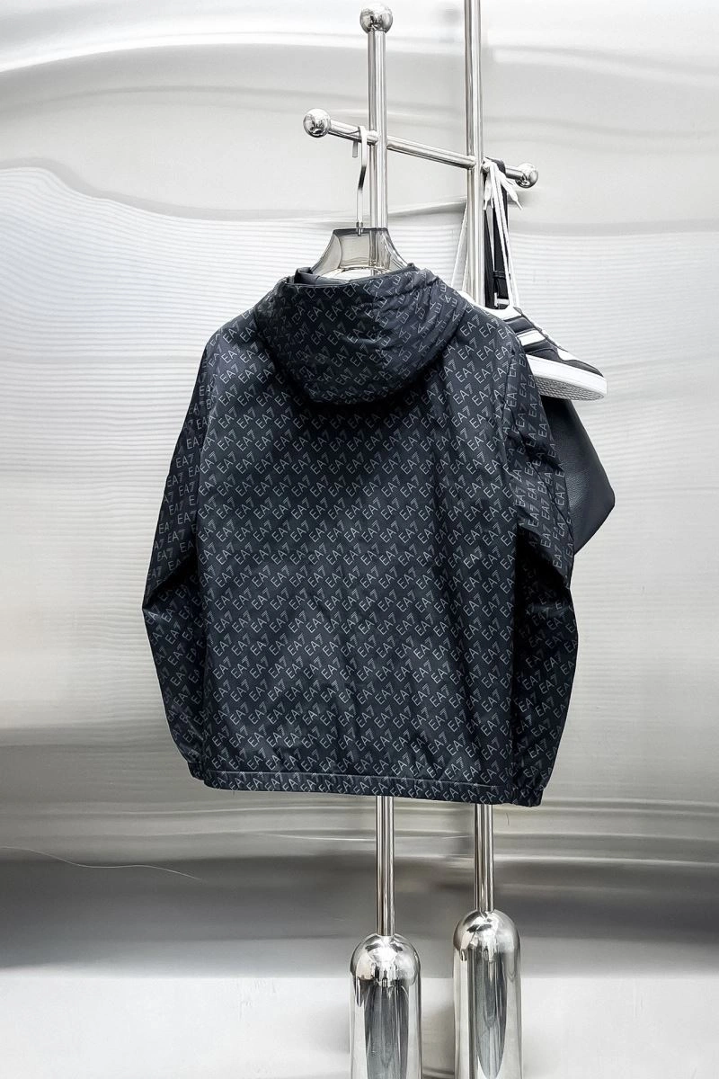 NewStyle Armani Outwear 96115