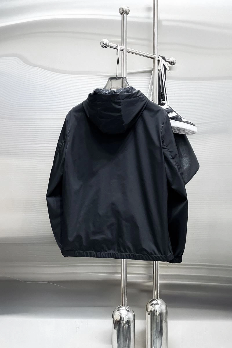 NewStyle Armani Outwear 96115