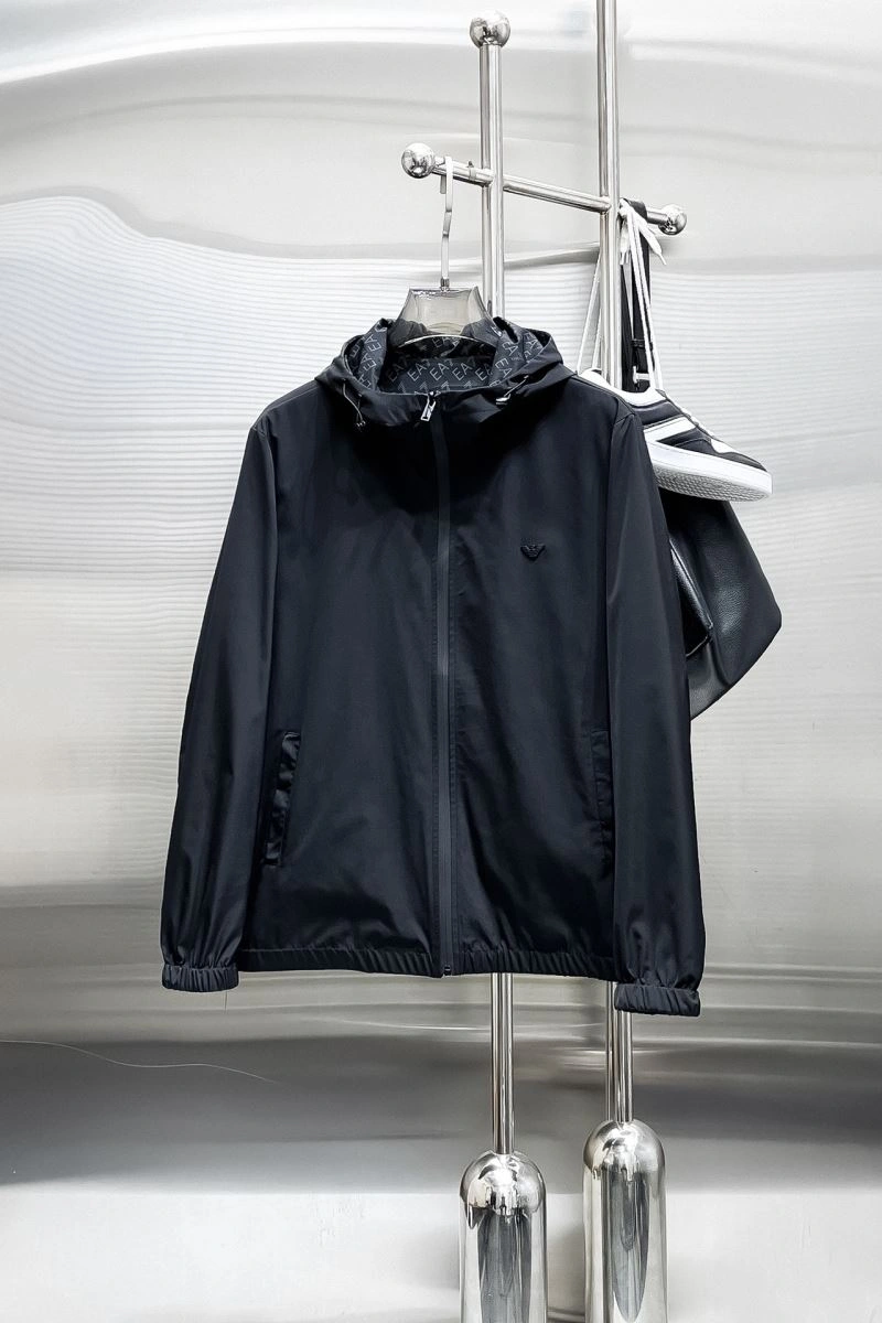 NewStyle Armani Outwear 96115