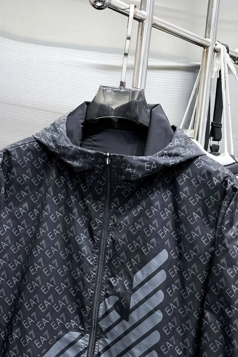 NewStyle Armani Outwear 96115