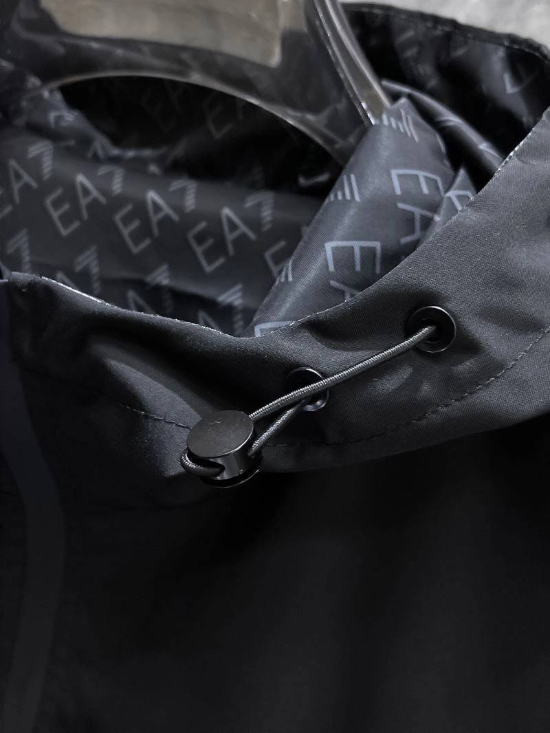ZipUp Armani Outwear 96117