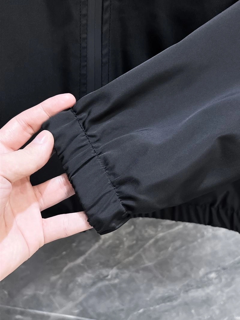 ZipUp Armani Outwear 96117