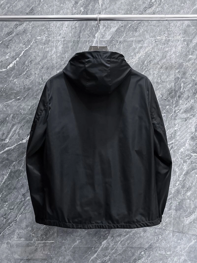 ZipUp Armani Outwear 96117