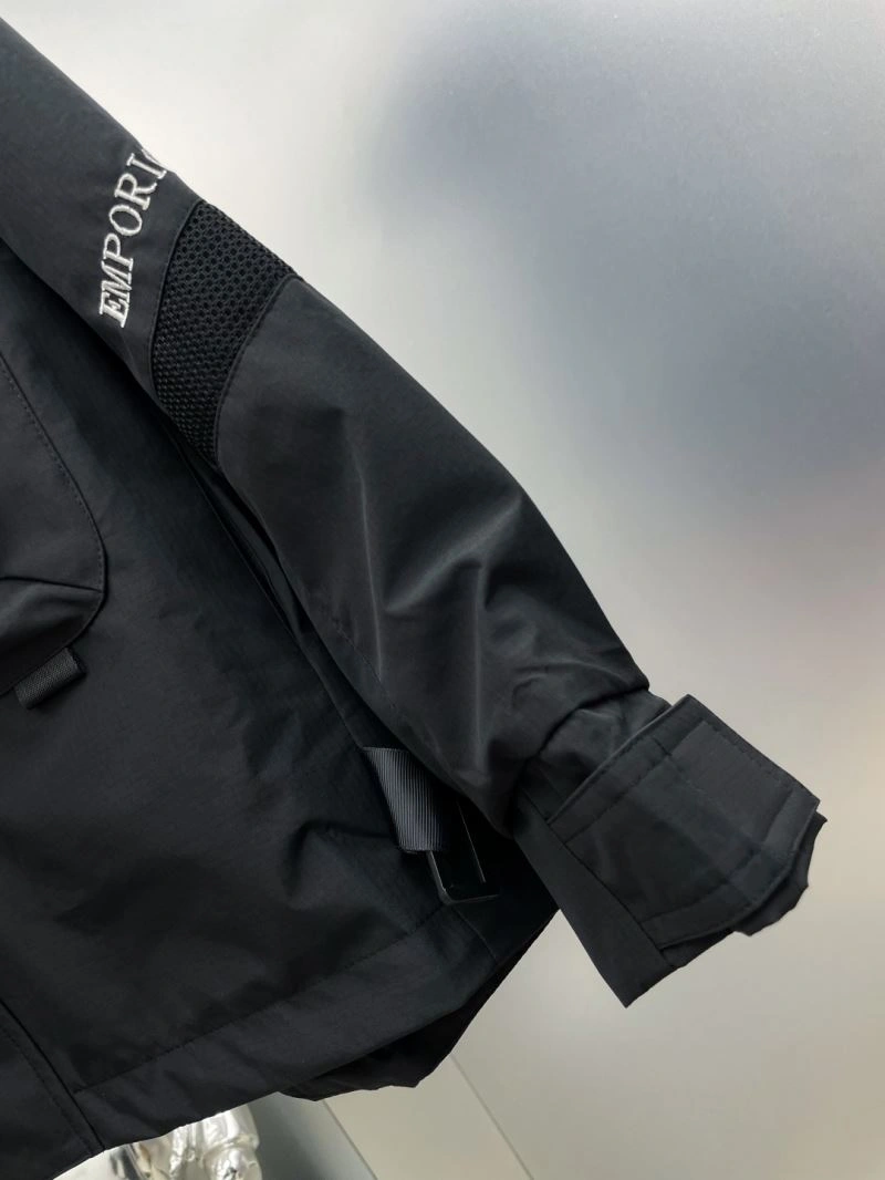 Unisex Armani Outwear 96114