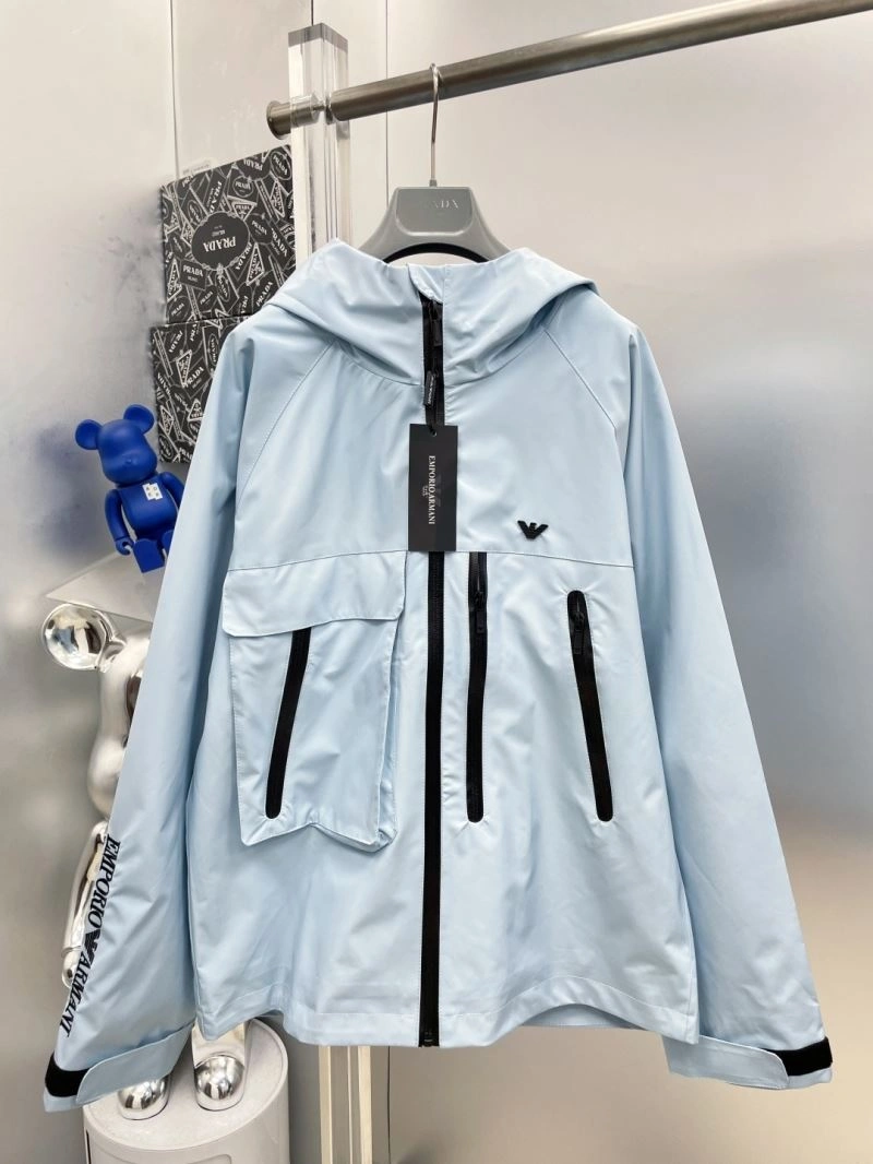 BestValue Armani Outwear 96113