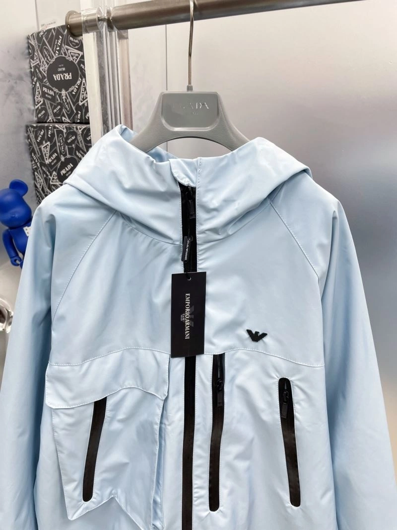 BestValue Armani Outwear 96113