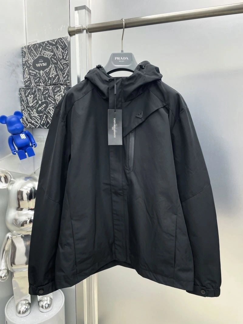 Fashionable Armani Outwear 96112