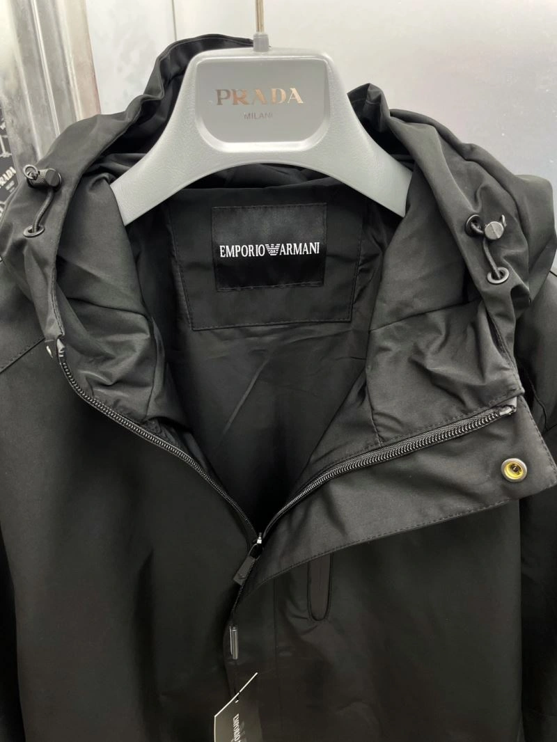 Fashionable Armani Outwear 96112