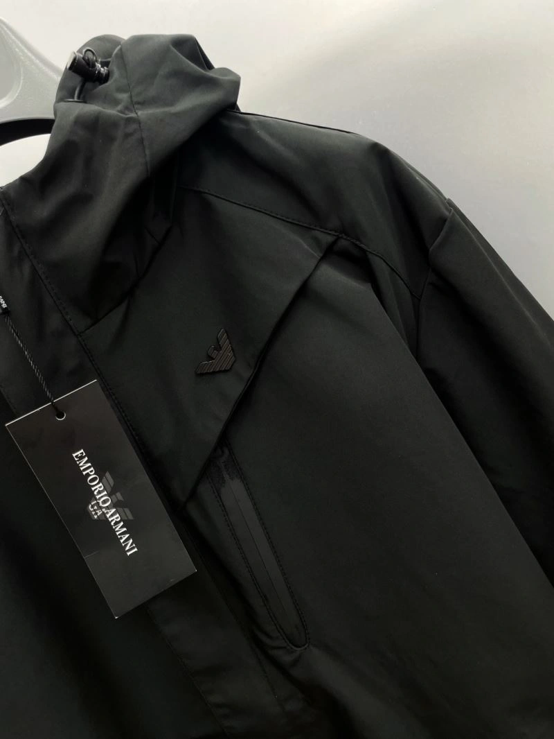 Fashionable Armani Outwear 96112