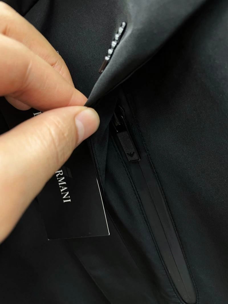 Fashionable Armani Outwear 96112