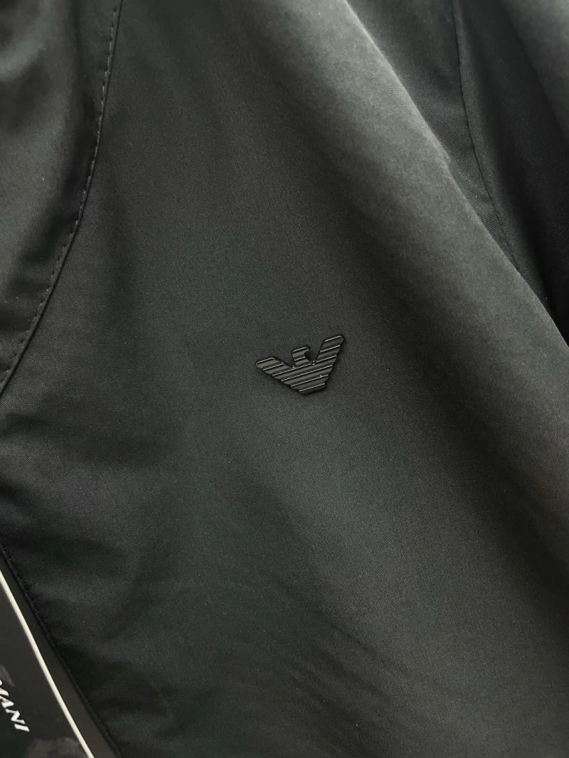 Cozy Armani Outwear 96108