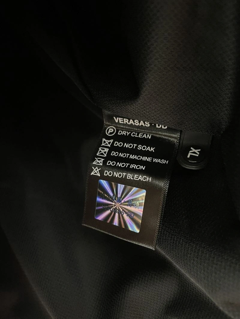 Packable Armani Outwear 96109