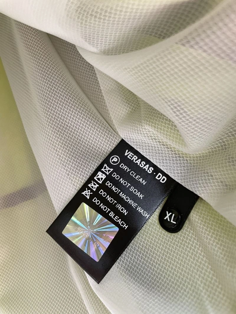 Packable Armani Outwear 96140