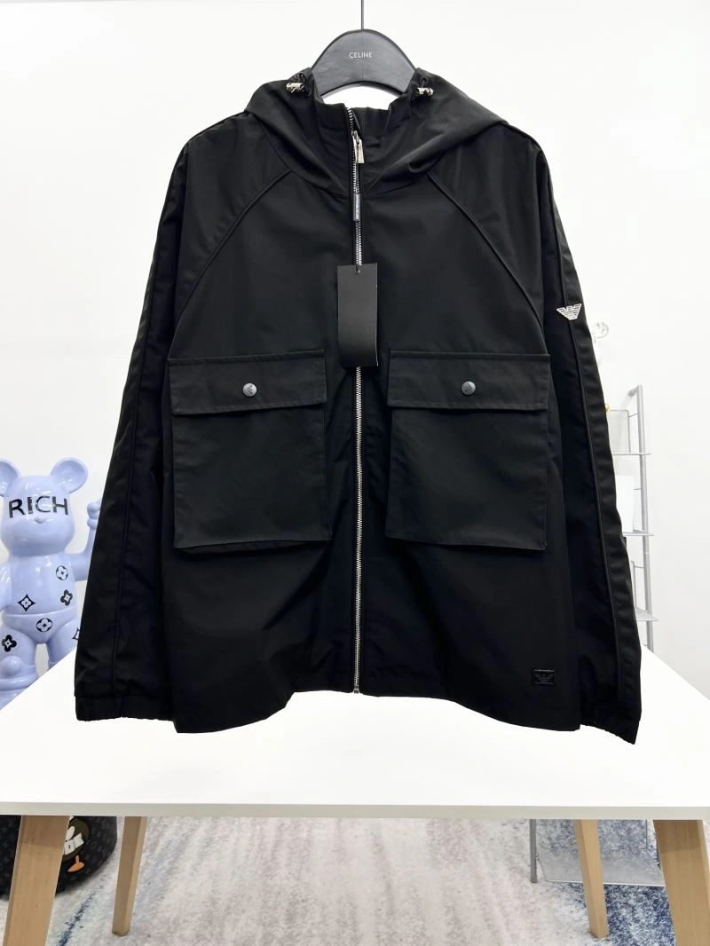 Practical Armani Outwear 96000