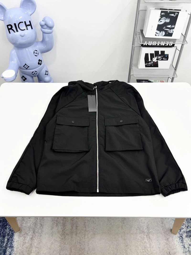 Practical Armani Outwear 96000
