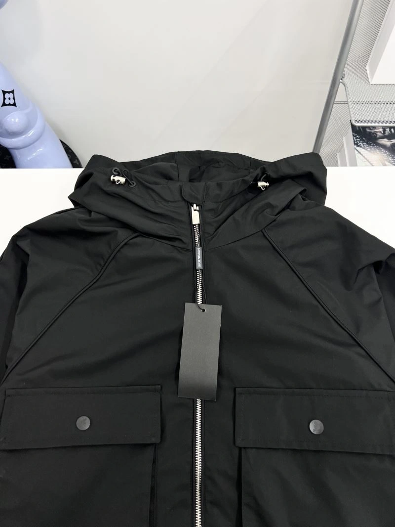 Practical Armani Outwear 96000