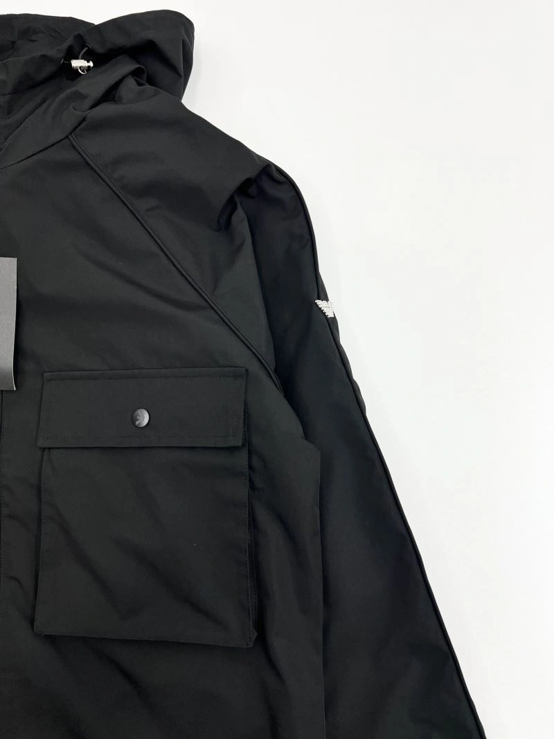 Practical Armani Outwear 96000
