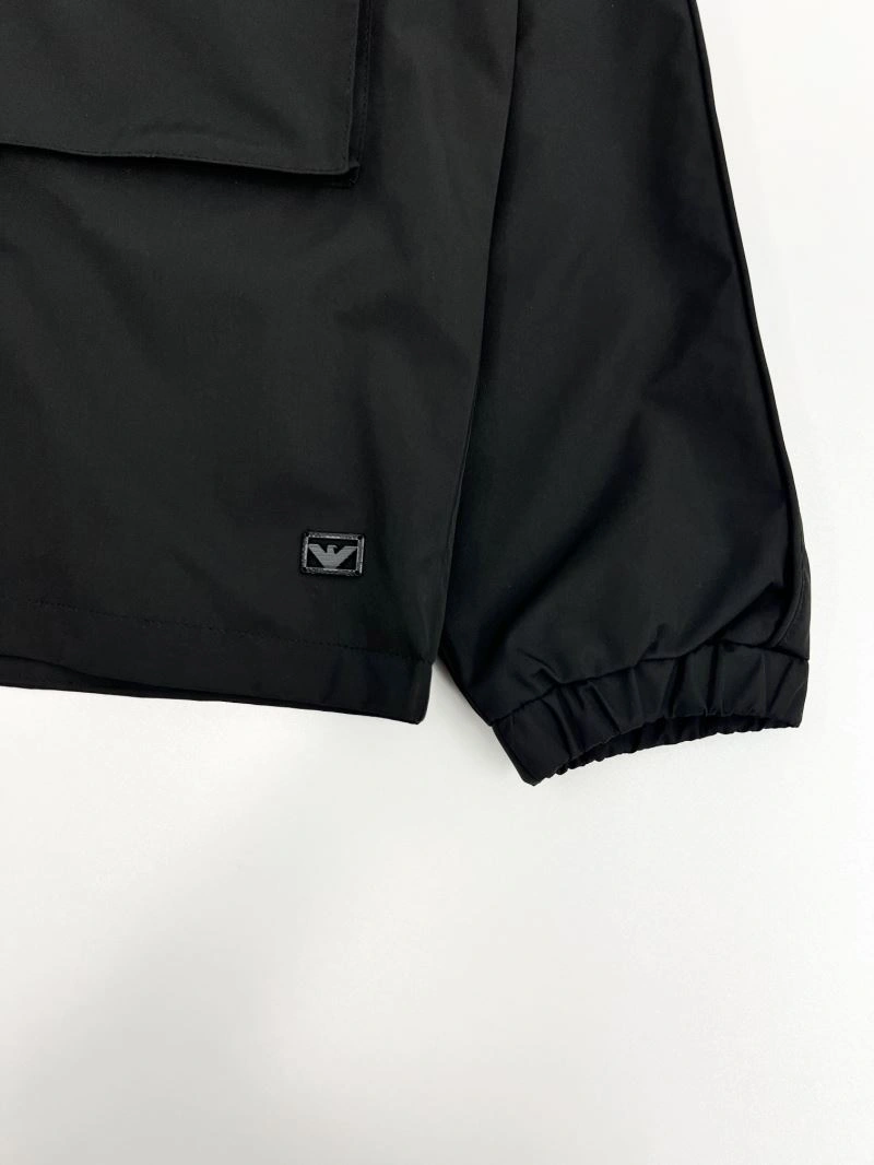 Practical Armani Outwear 96000