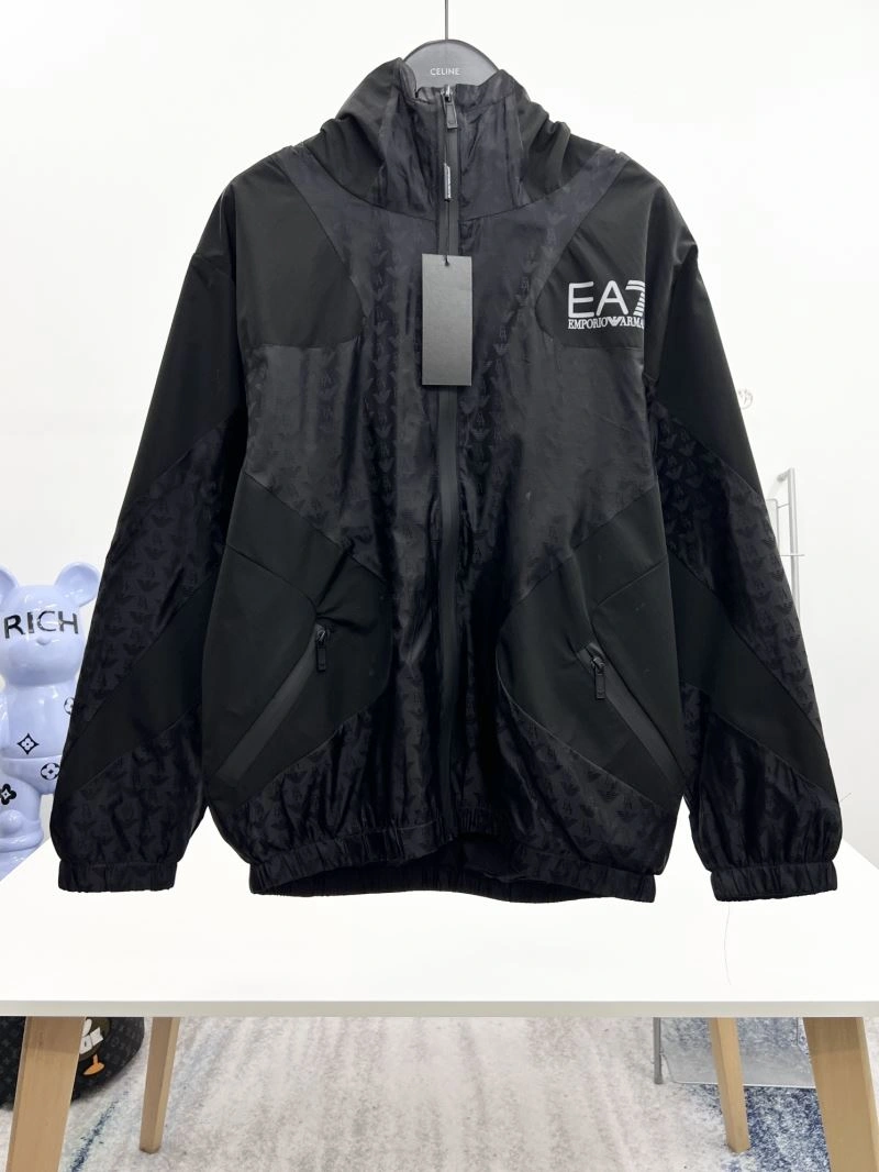 Armani Outwear FlexibleFit 95989