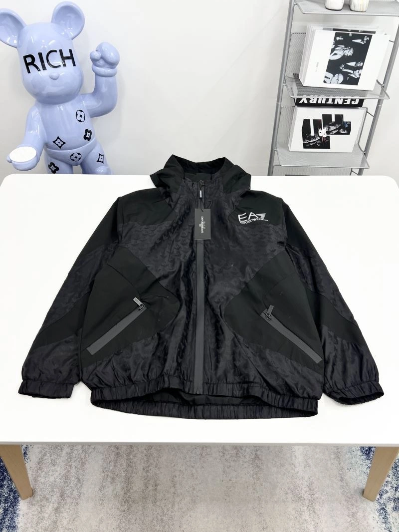 Armani Outwear FlexibleFit 95989