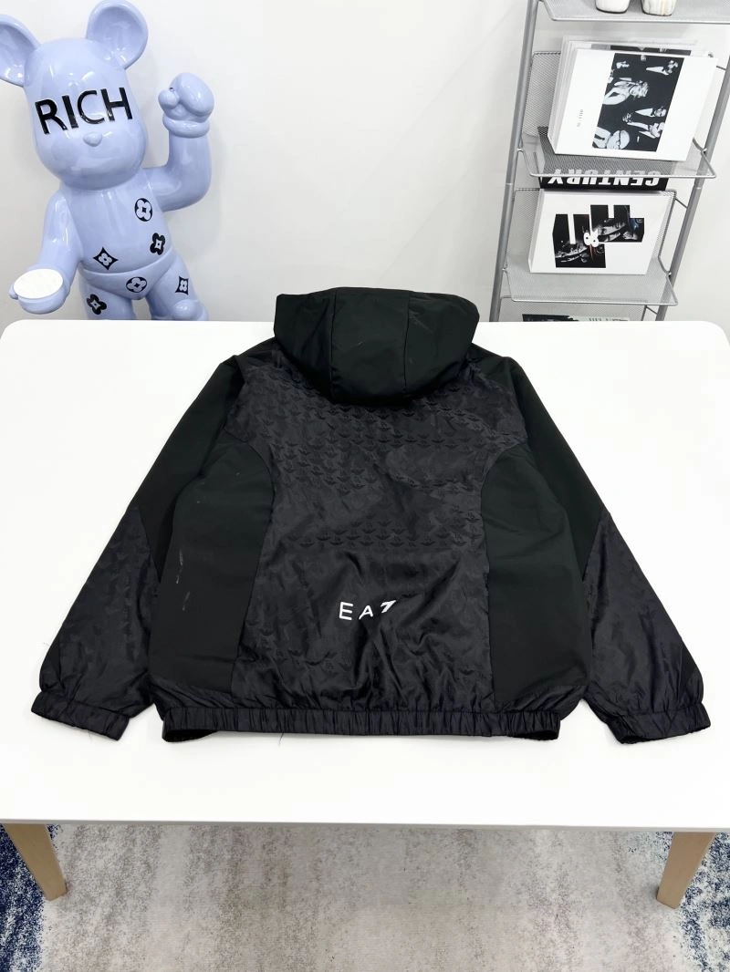 Armani Outwear FlexibleFit 95989