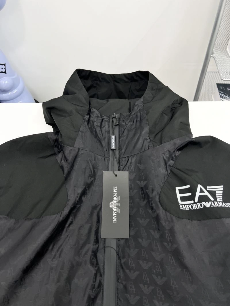 Armani Outwear FlexibleFit 95989