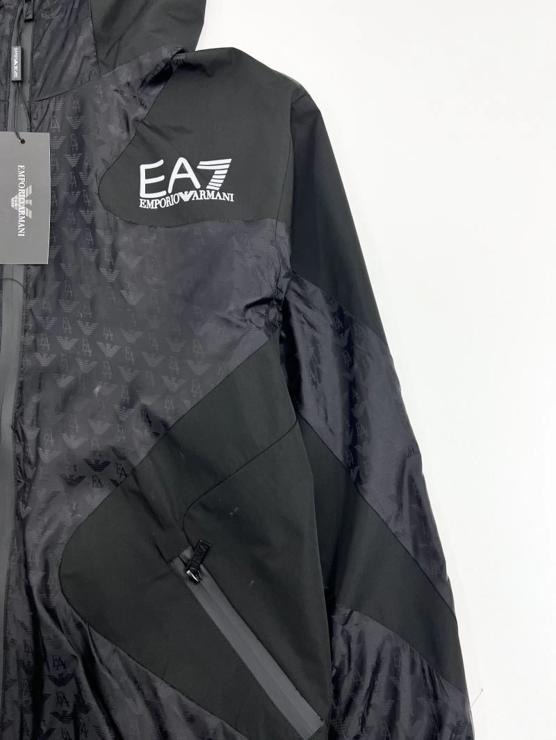 Armani Outwear FlexibleFit 95989