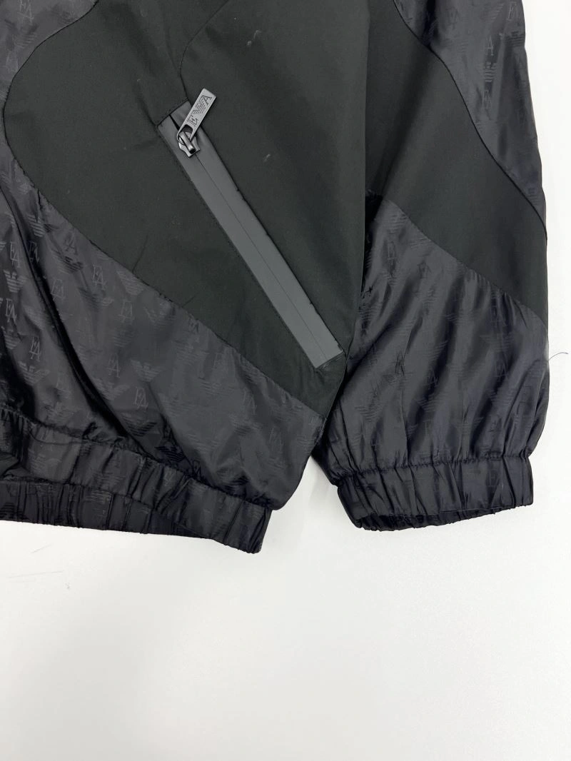 Armani Outwear FlexibleFit 95989