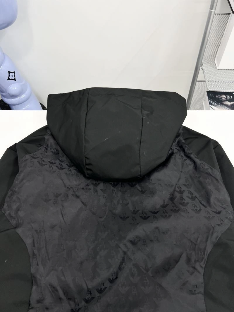 Armani Outwear FlexibleFit 95989