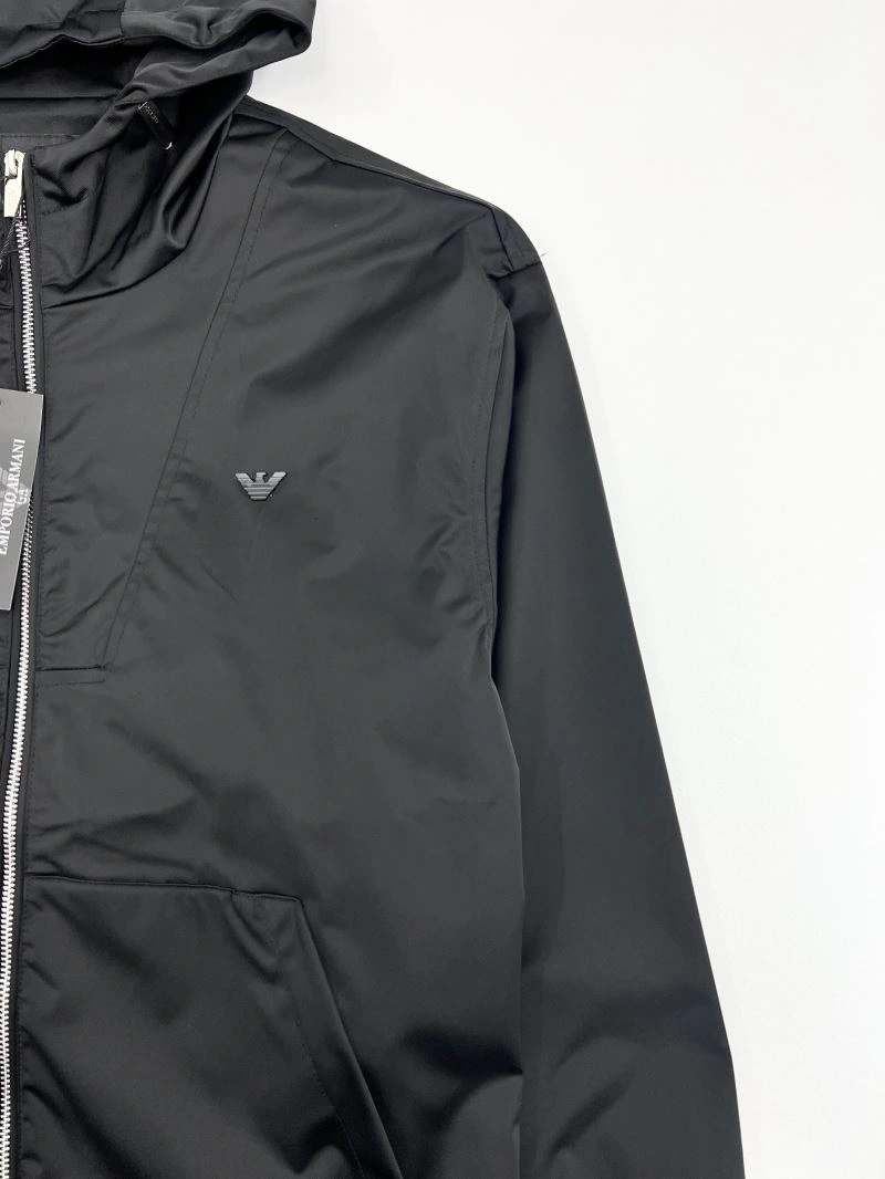 Armani Outwear ModernLook 96032