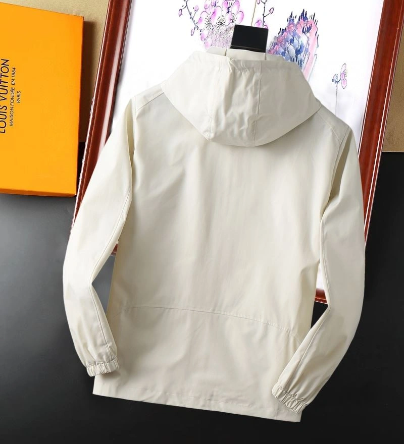 Armani Outwear NewStyle 96031