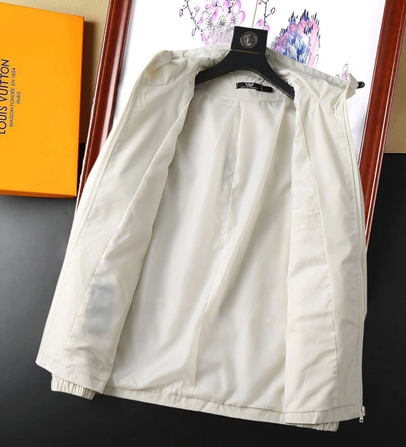 Armani Outwear NewStyle 96031