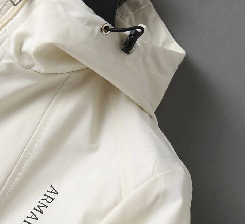 Armani Outwear NewStyle 96031