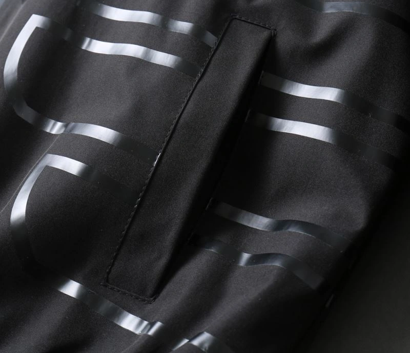 Armani Outwear Comfortable 95987