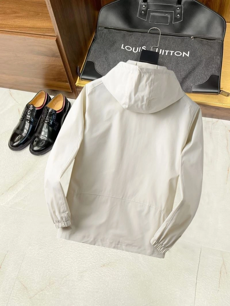 Bold Armani Outwear 95992