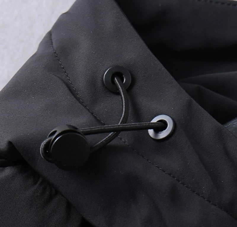 Armani Outwear Minimalist 95986